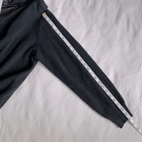 Aldomartins Anthropologie Shacket Size 14 NWT - Picture 10 of 10